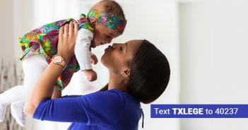 HUGE! Texas House Committee Passes THREE Pro-Life Priority Bills!