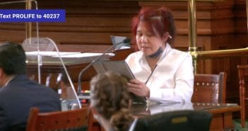 Families Share Heart Wrenching Stories, Urge Texas House & Senate Committees to End Abortion & Deadly 10-Day Rule