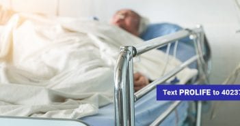 Horrific: New Mexico becomes the most recent state to legalize assisted suicide
