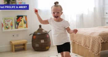 Siblings of children with Down syndrome share their gratitude and joy
