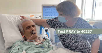 Texas Man at Center of 10-Day Rule Dispute Passes Away