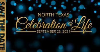 6th Annual North Texas Celebration of Life
