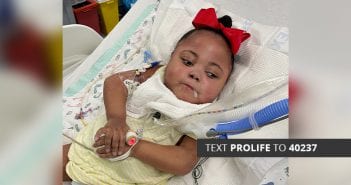 New Court Records Show Baby Tinslee Moving and Improving, Defying Odds in Battle with 10-Day Rule