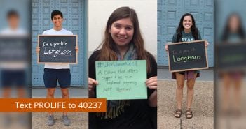 Making a difference at UT