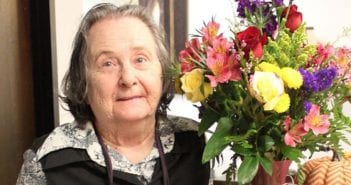 Ruby Zimmerman – Well done, good and faithful servant