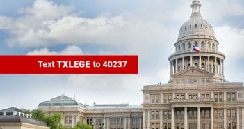 Abbott Calls Special Legislative Session
