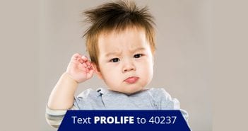 Pro-abortion children’s book lies to kids about abortion