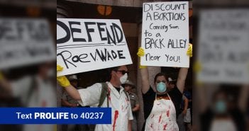 Legal Nonsense: The Truth About the Lawsuit Against Texas Heartbeat Act