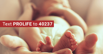 Every life is precious